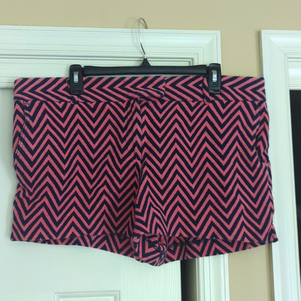 Loft Shorts
